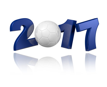 Handball 2017 design