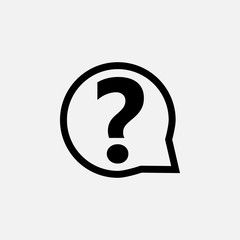 question  icon