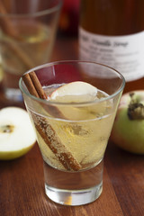 Apple cider