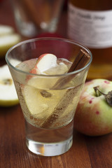 Apple cider