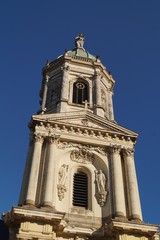 Fototapeta premium saint-melaine