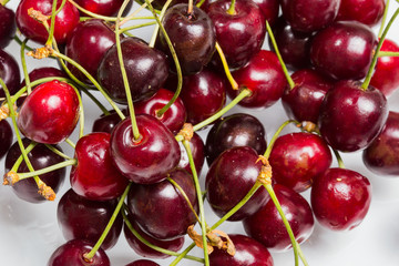 Cherries 
