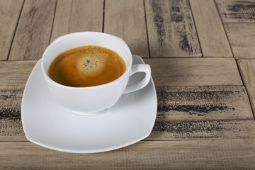 un cafe?
