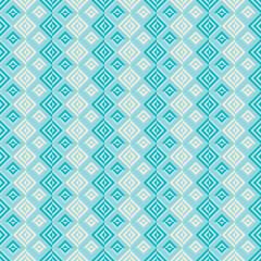 Seamless decorative vector background with abstract geometric pattern. Print. Repeating background. Cloth design, wallpaper.