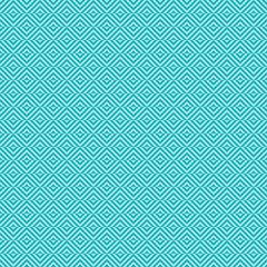 Fototapeta premium Seamless decorative vector background with abstract geometric pattern. Print. Repeating background. Cloth design, wallpaper.
