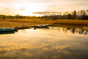 Staffelsee