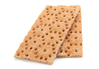 Diet bread pread slice