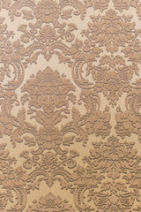 patterned wallpaper pattern