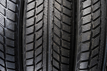 tread rubber tires for cars
