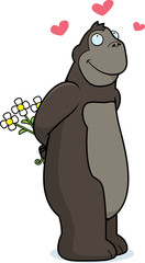 Gorilla Flowers