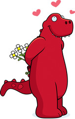 Dinosaur Love