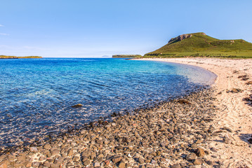 Skye coral beach