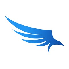 Blue Eagles WIng