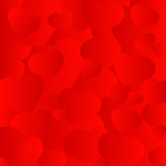 Love Heart . Red Heart . Heart Shape. Heart Background . Heart T