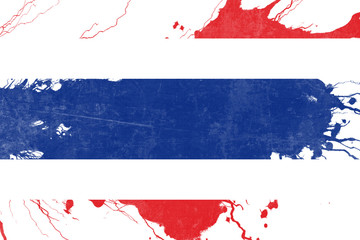 Thailand flag