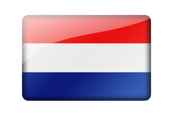 The Netherlands flag