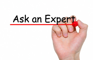 Hand writing inscription 