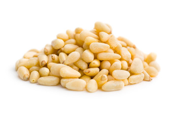 pine nuts