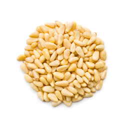 pine nuts