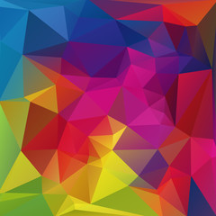 bright abstract background