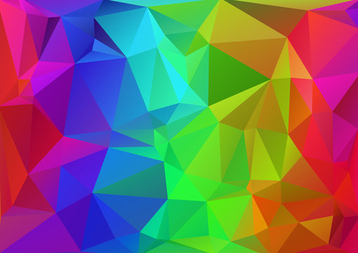 abstract colored background