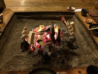 日本伝統の味