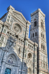 Santa Maria del Fiore cathedral