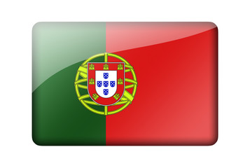 The Portuguese flag