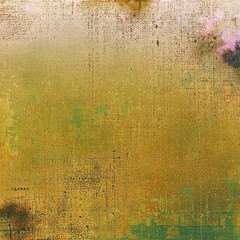 Grunge retro texture, elegant old-style background. With different color patterns: yellow (beige); brown; green; pink; gray