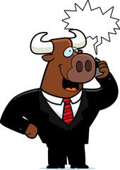 Bull Phone