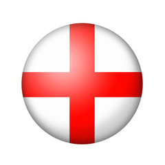 The England flag