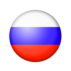 The Russian flag