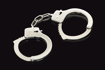 handcuffs