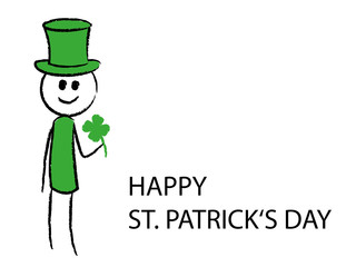 Happy St. Patrick's Day