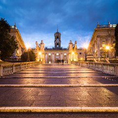 Obraz premium Rome, italy