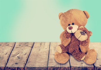 Obraz premium Mother.