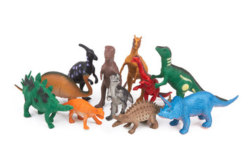 dinosaurs © pioneer111