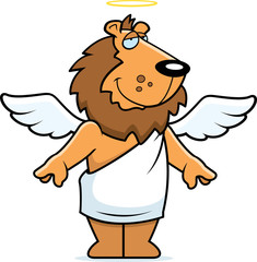 Angel Lion