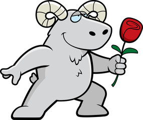 Ram Flower