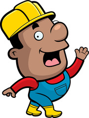 Construction Worker