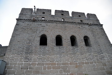 GRAN MURALLA CHINA