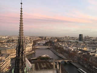 Fototapeta premium PARIS