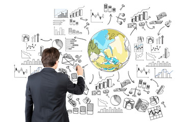 Thinking about the Earth