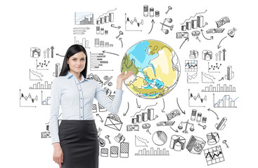 Thinking about the Earth