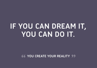 Motivational Quote That Will Inspire You to Be Successful. Words that inspire your heart, motivate your mind in life, creating success, achieving your goals, and overcoming your fears.