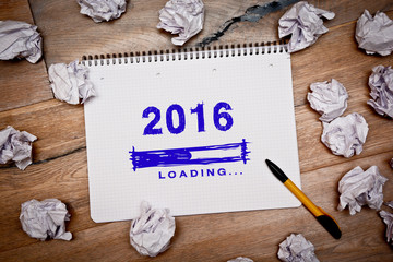 2016 Ladebalken