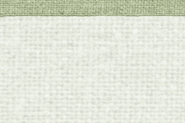 Textile texture, fabric patch, moss canvas, stained material, abstract background