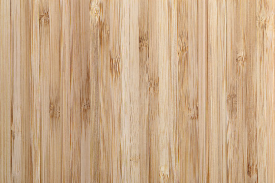Texture of wood. The surface of pattern bamboo.