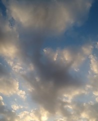 Beautiful Sky - Três Rios/RJ - Brazil