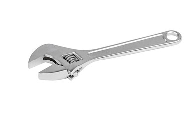 New steel wrench